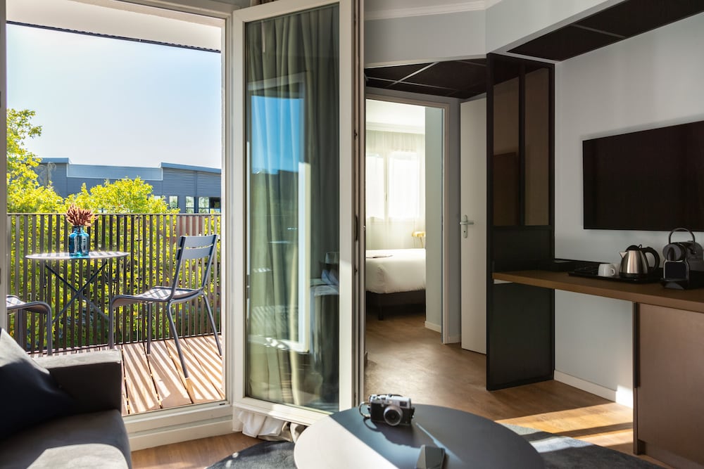 Mercure Toulouse Aeroport Blagnac 49/57