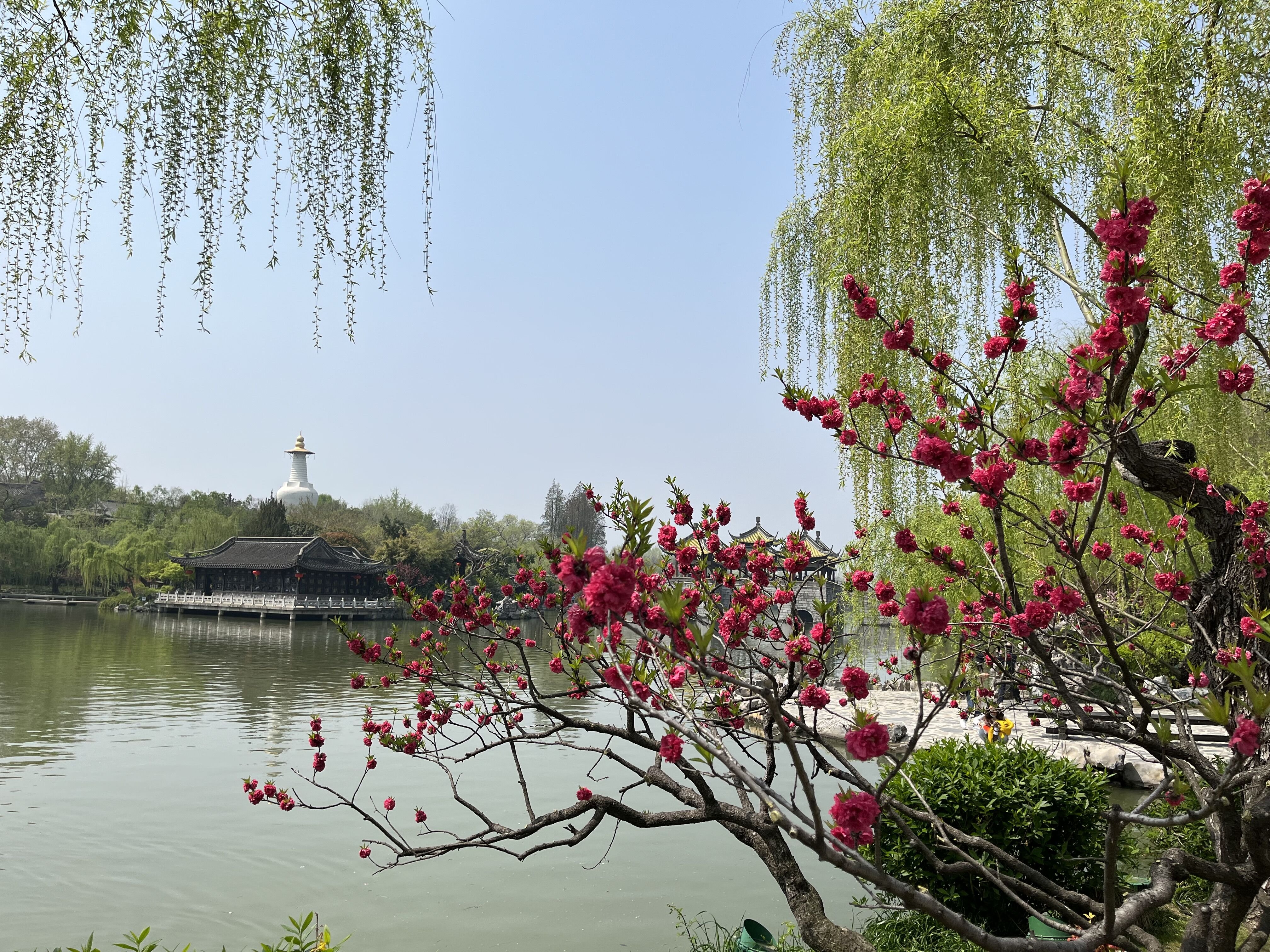 Holiday Inn Express Yangzhou City Center 64/71