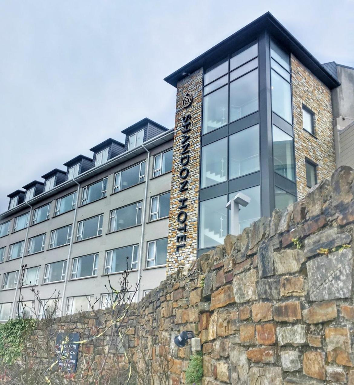 Shandon Hotel And Spa 7/59