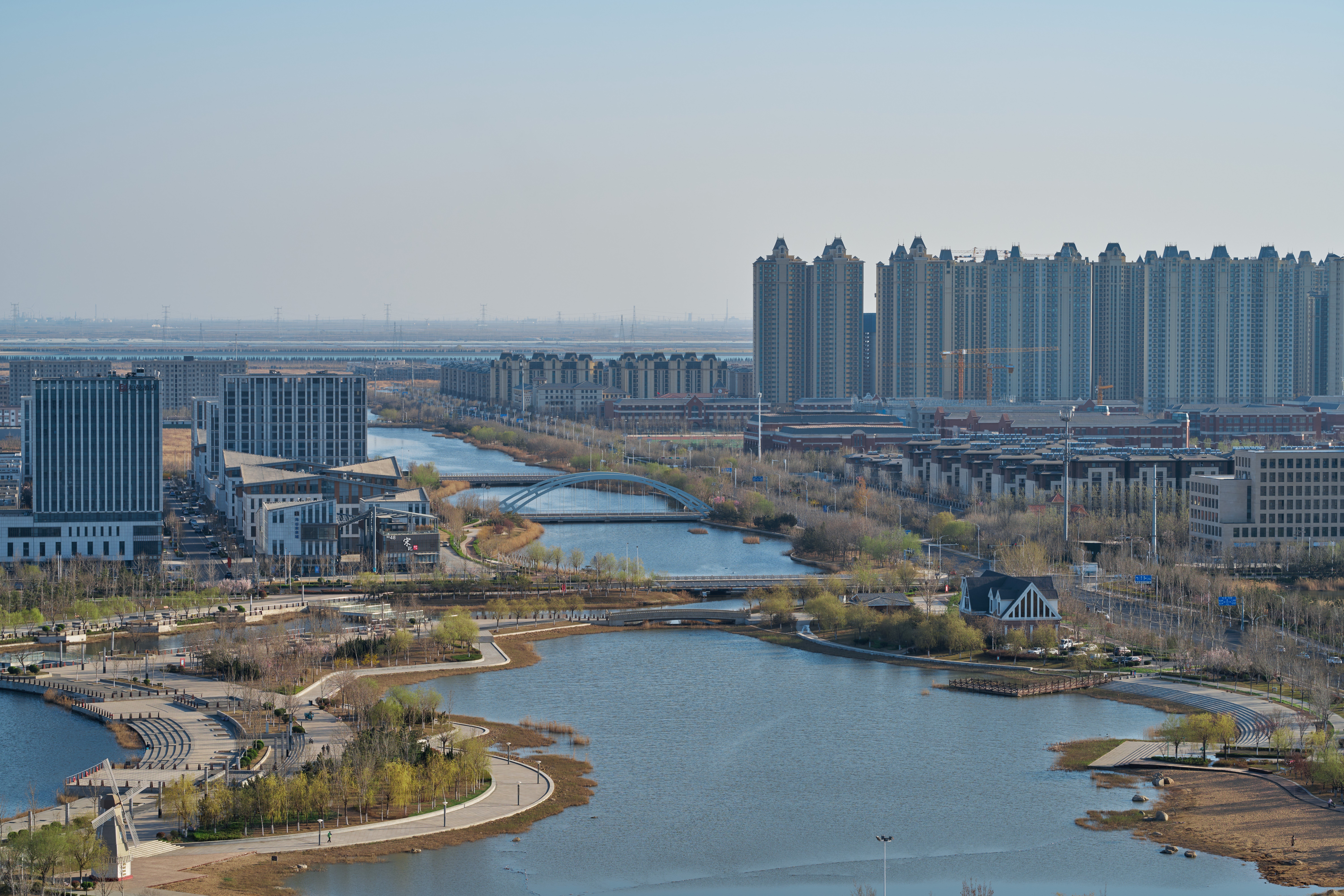 Crowne Plaza Dongying, an IHG Hotel 47/50
