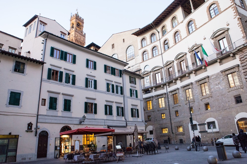 Wine Apartments Florence Prugnolo 13/23