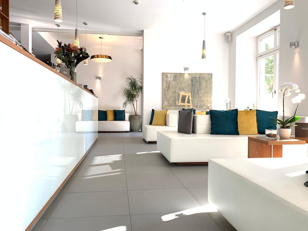 Hotel Constantia 8/38