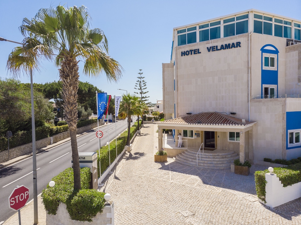 Velamar Boutique Hotel - Adults Only 54/62