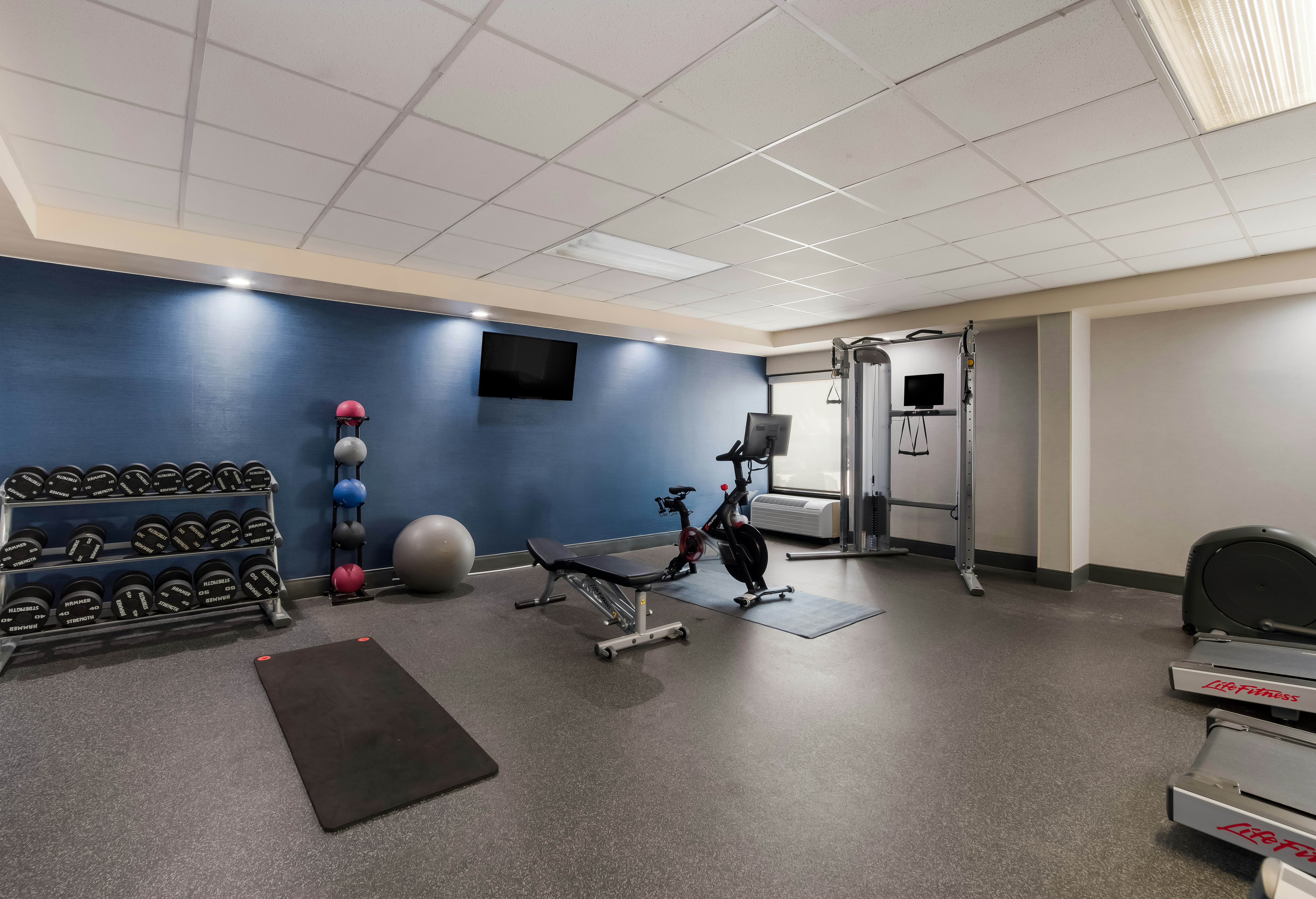 Hampton Inn Columbia-I-26 Airport 24/51