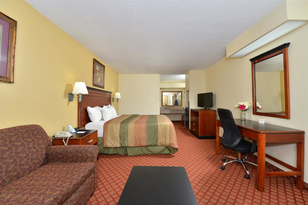 Americas Best Value Inn Brookhaven 21/24