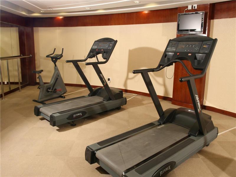 Ji Hotel Beijing Dashanzi Bridge 798 Art Zone 20/34