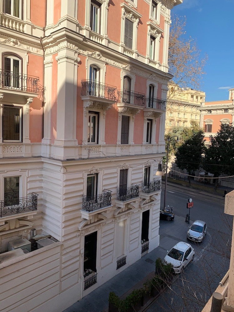 Grand Hotel Palace Rome in ROME
