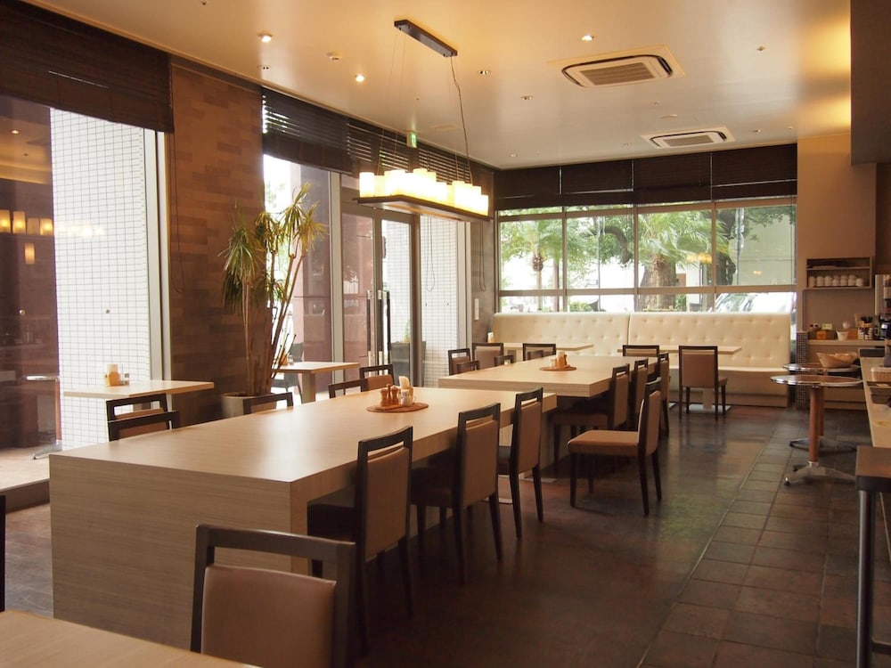 K s Street Hotel Miyazaki (ex Ms Hotel Clair Miyazaki) 42/50
