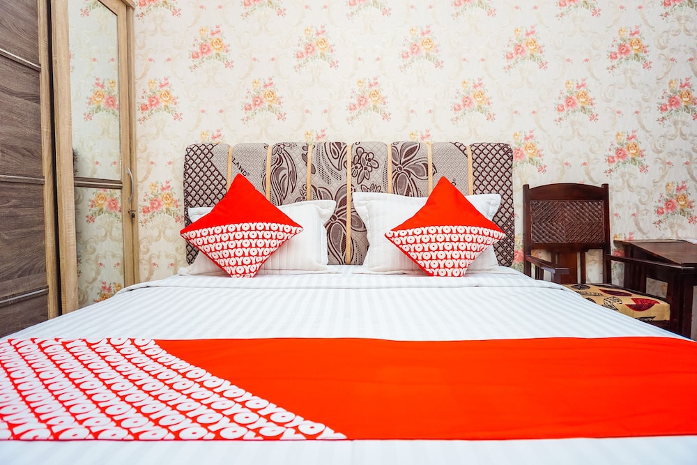 Hotel O Jalan Jenderal Sudirman Near Imam Bonjol Square Formerly Nelvi Guest House 19/50