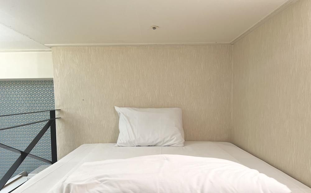 Myeongdong Merlin Hotel 34/65