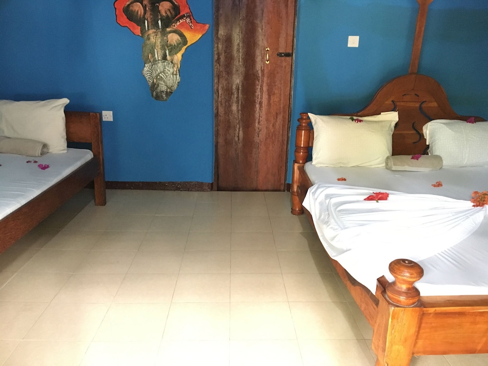 Mount Zion Lodge 5/50