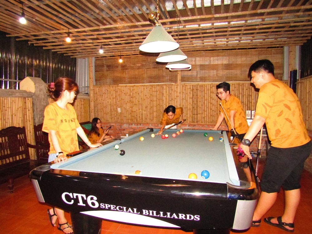 Ninh Binh Mountain Side Homestay & Cafe 38/67