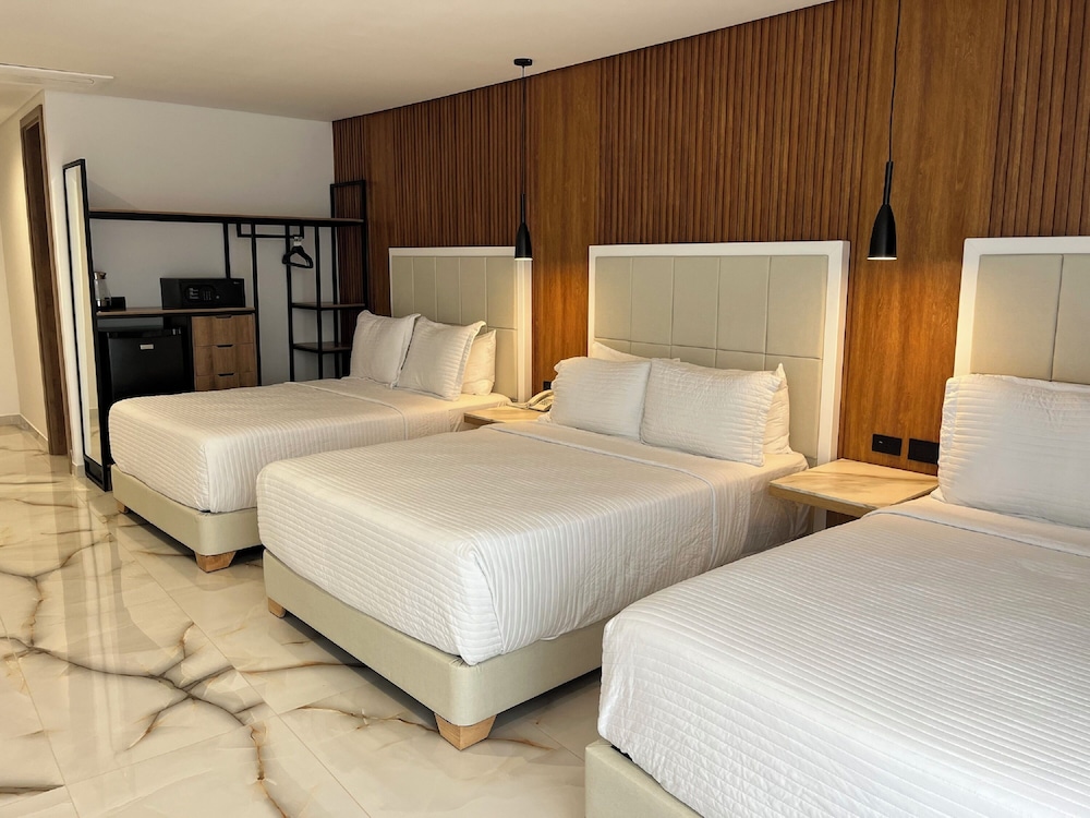 Hotels 111 6/21
