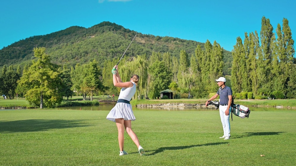Galzignano Resort Terme & Golf - Hotel Splendid 42/68
