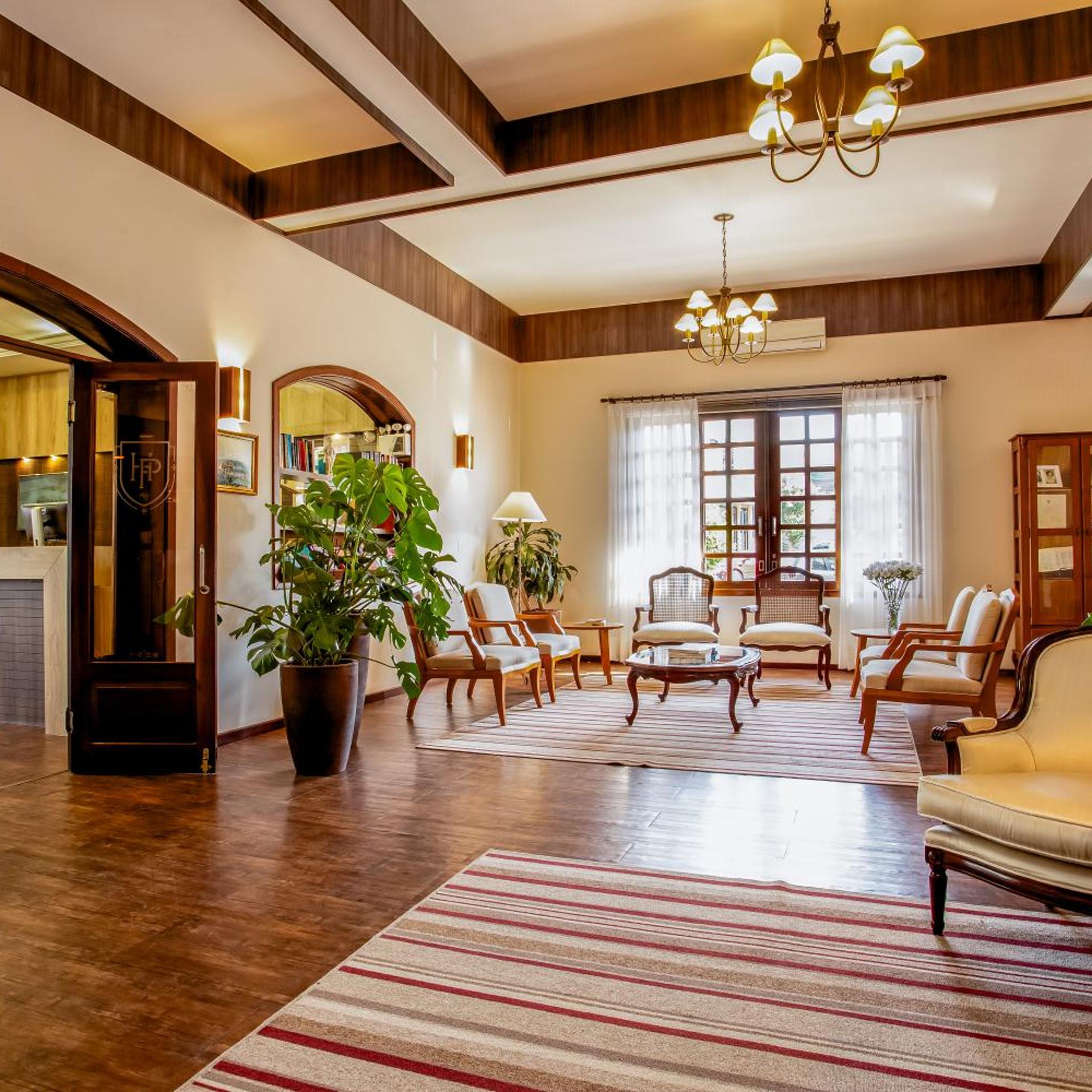 Hotel Petropolis 32/47
