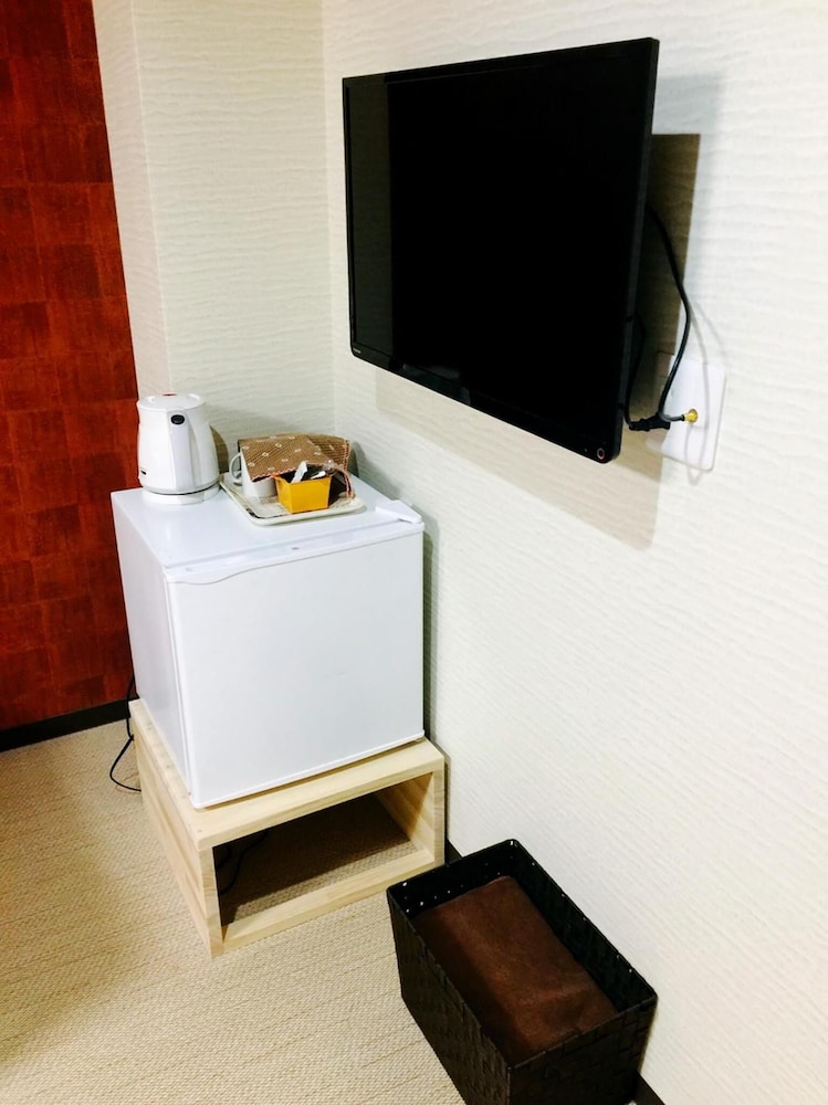 Tennoji Lagoon Hotel photo2
