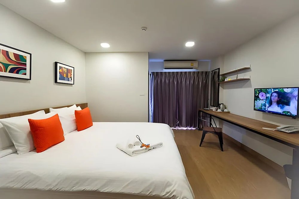 Casa Luxe Hotel And Resident 17/50