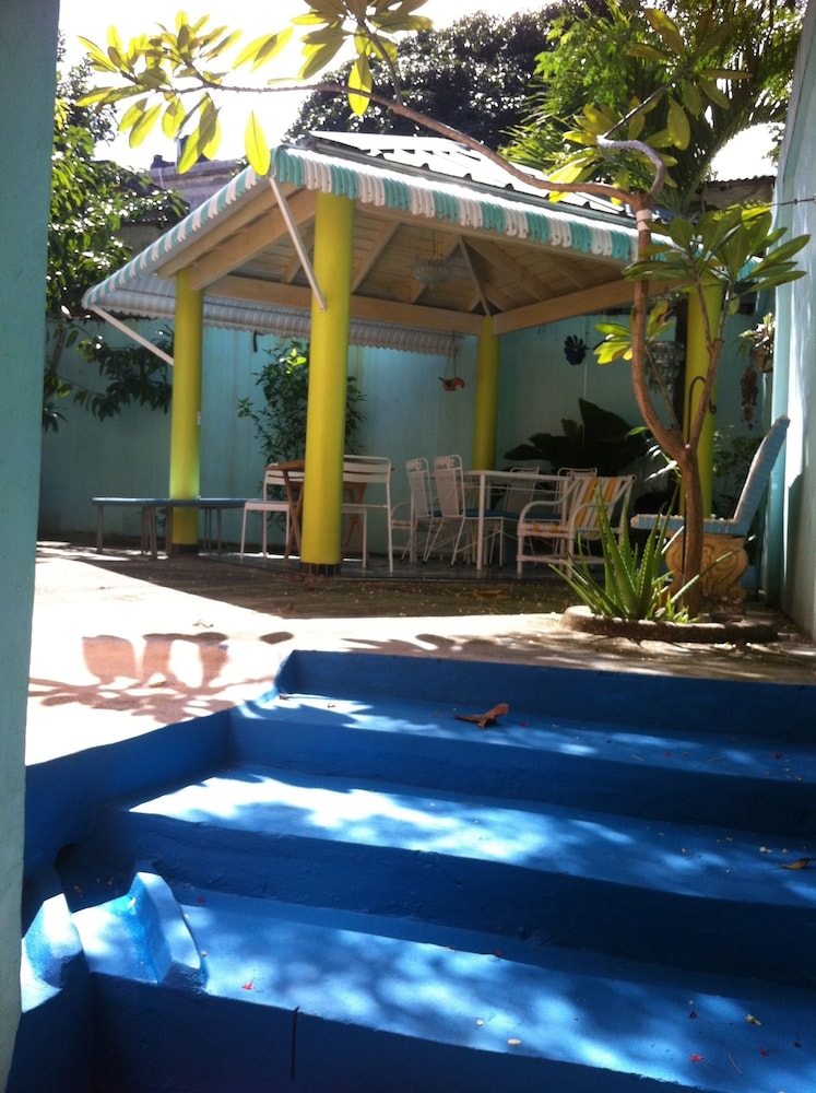 Casa Azul Apartment 7/50