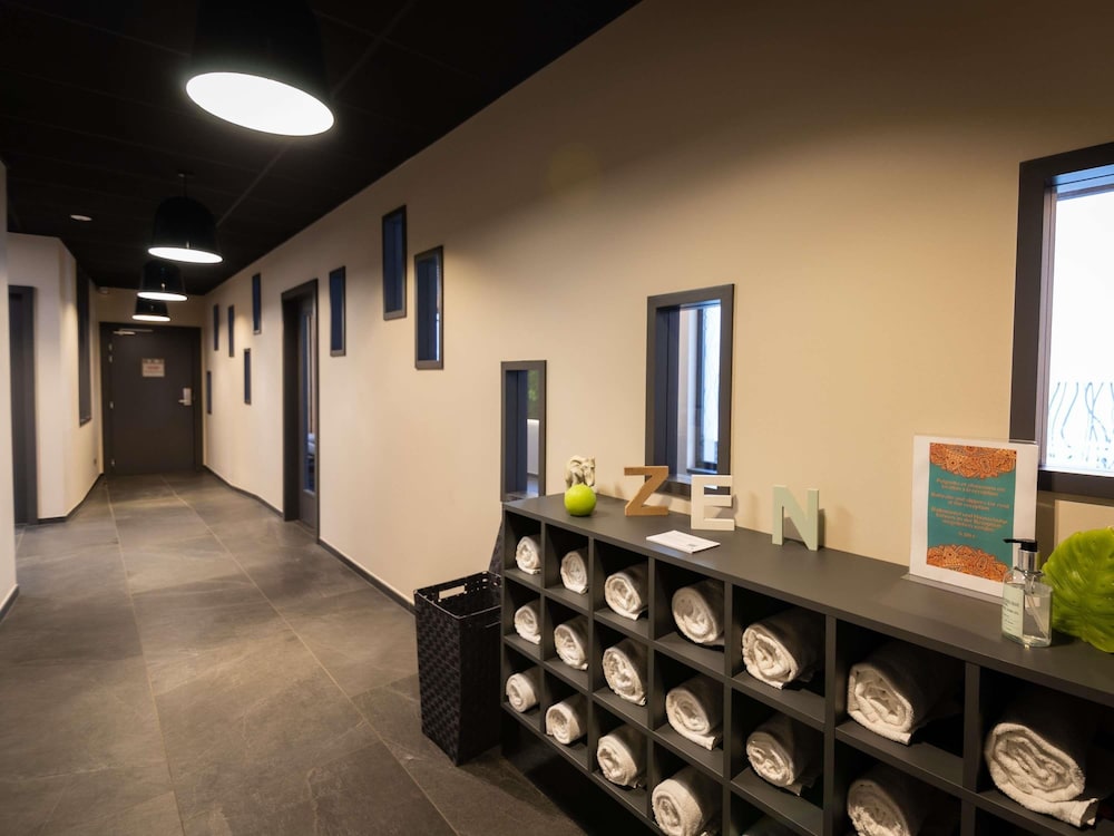 Novotel Suites Colmar Centre 4/75