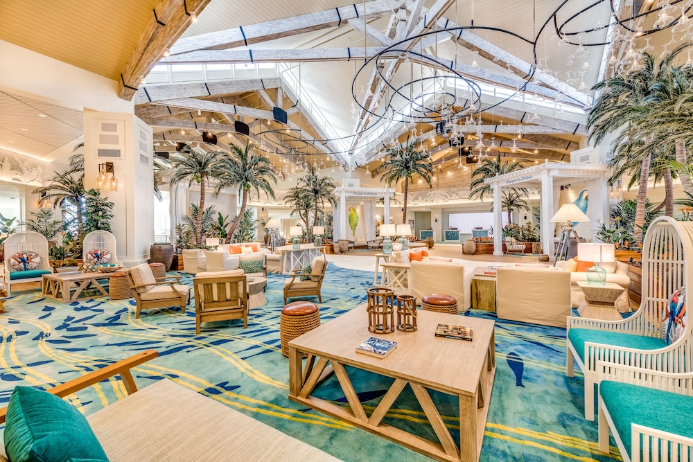 Margaritaville Resort Orlando 31/35
