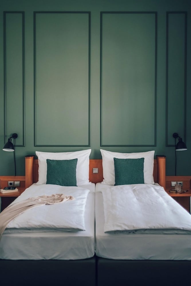 Superior, Double Bed