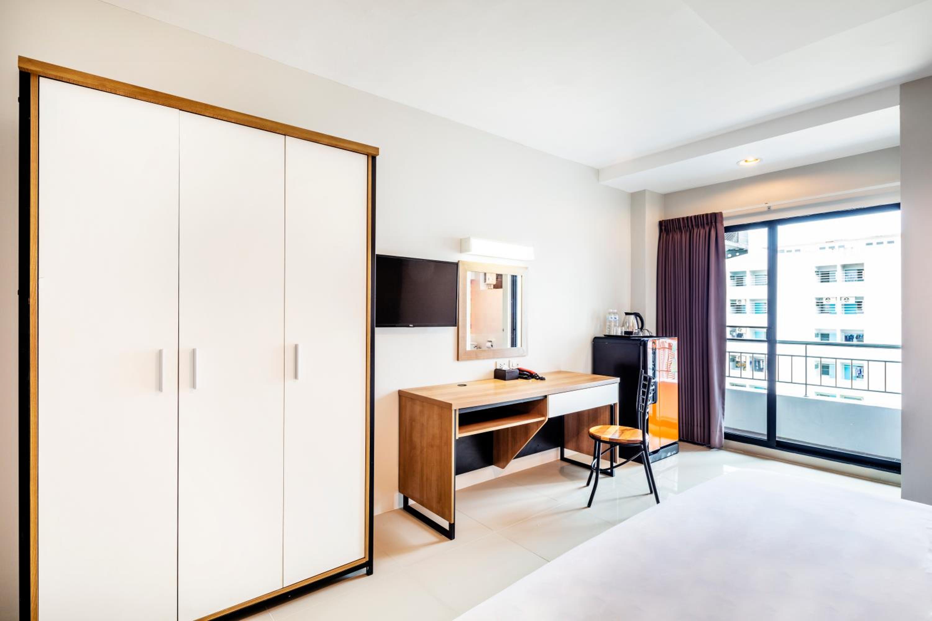 Aliz Hotel 22/45