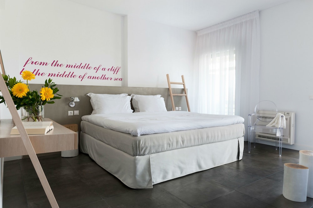 Thomais Boutique Hotel - Adults Only 16/72
