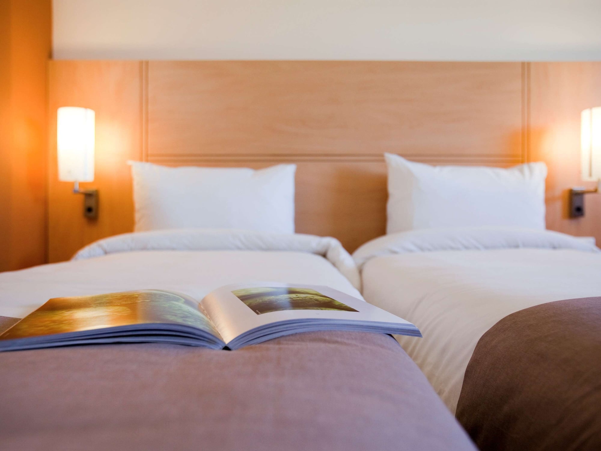 غرفة بسرير مزدوج، Ibis Gaziantep 9/10