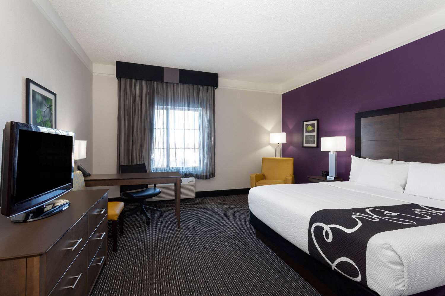 La Quinta Inn & Suites by Wyndham Denver Boulder-Louisville 10/44