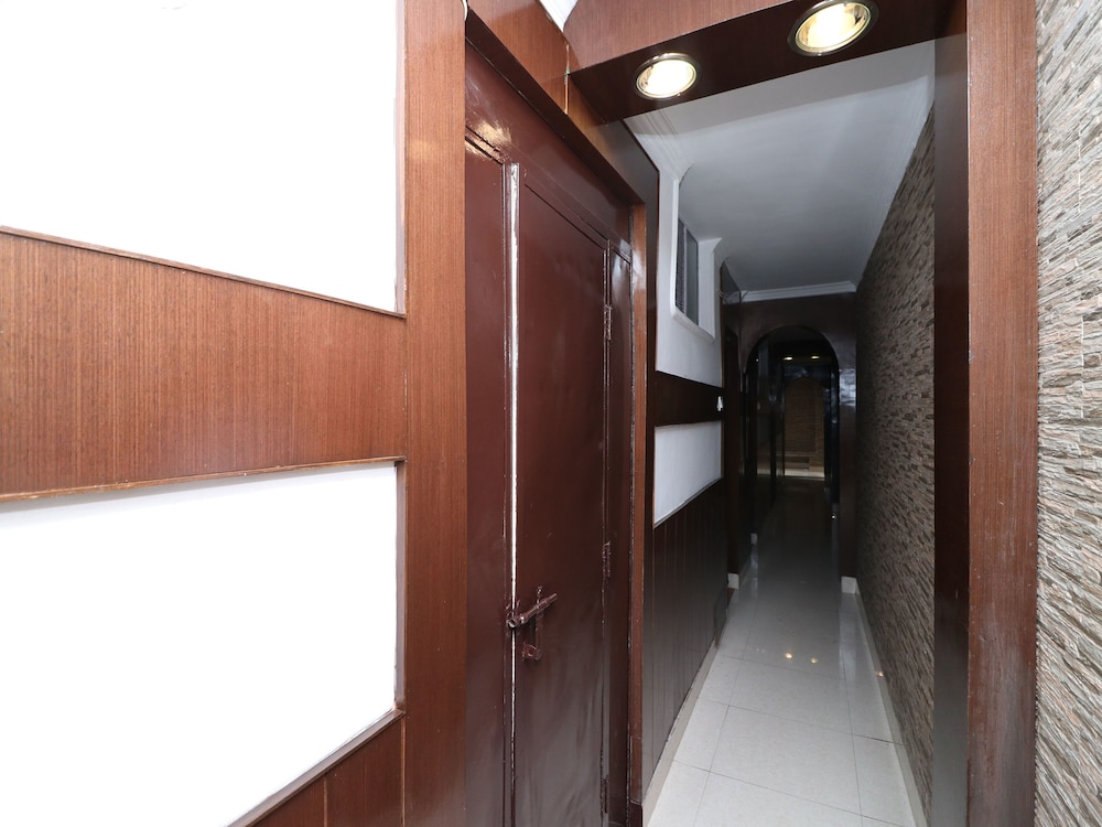Oyo 1467 Hotel Hill Queen 26/26