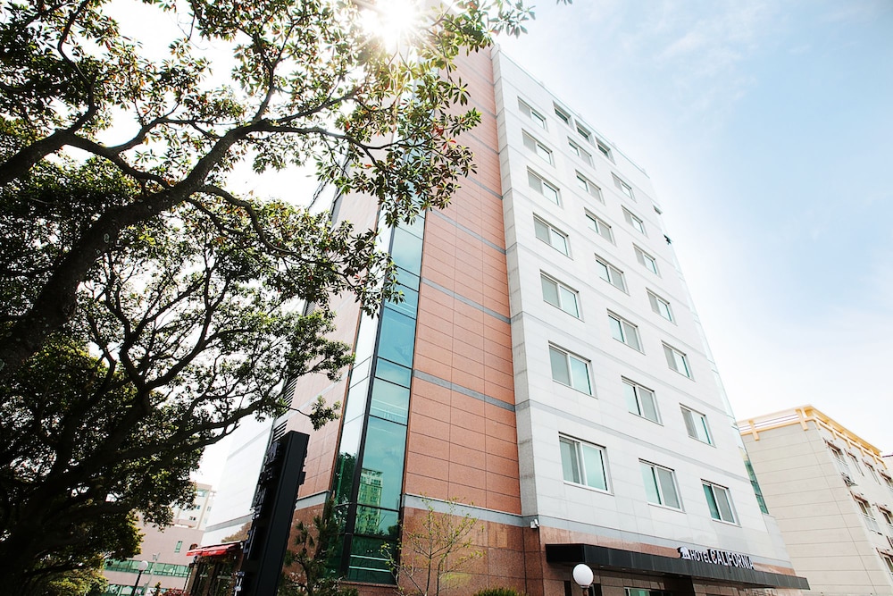 Hotel California Jeju 6/35