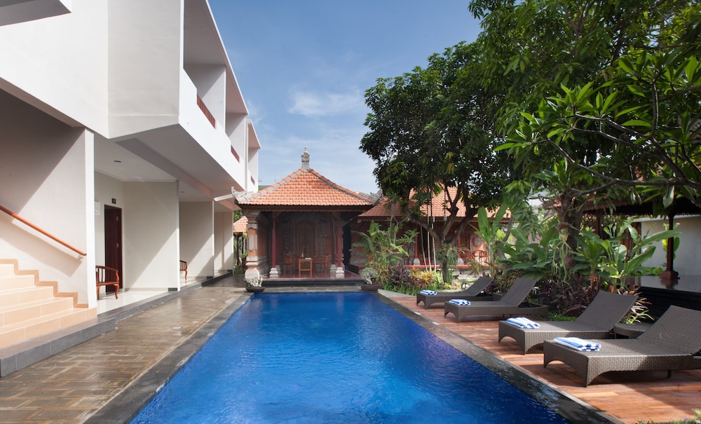 Nesa Sanur Hotel 14/65