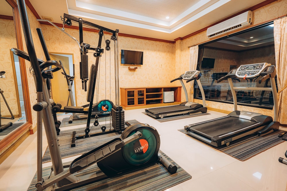 Juntra Resort And Hotel 33/54