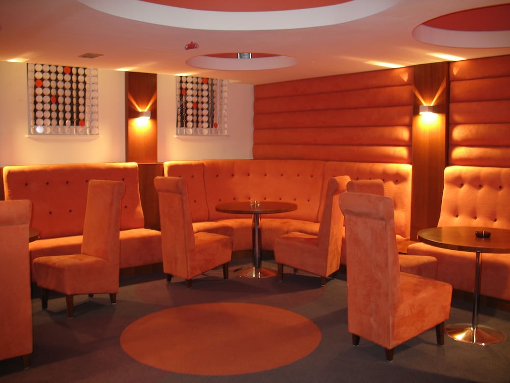 Hotel Orle 30/49