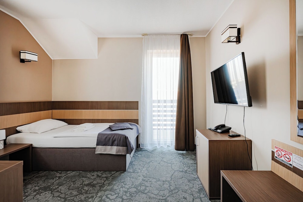 Hotel Sleep 30/70
