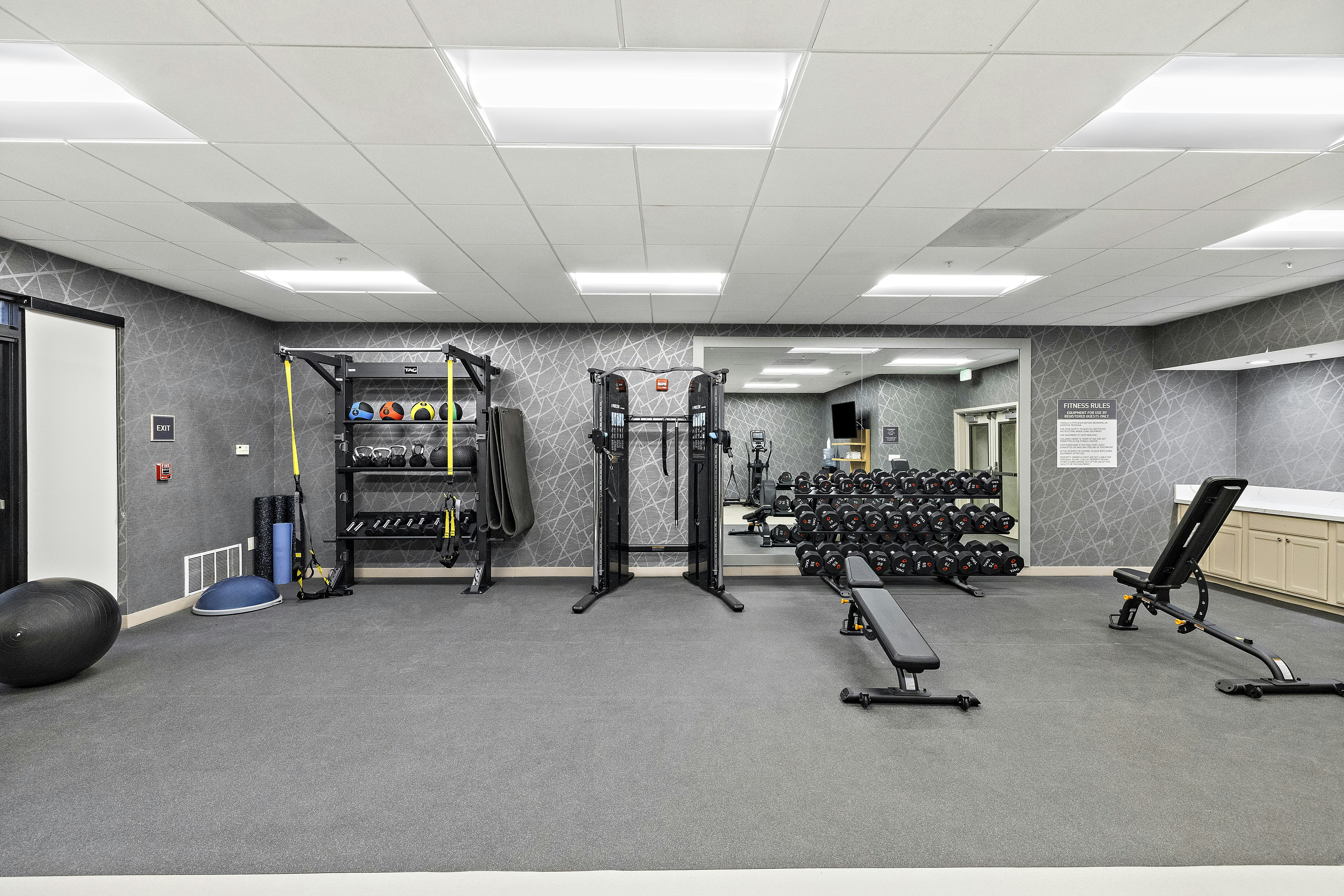 Homewood Suites by Hilton Lancaster 18/56