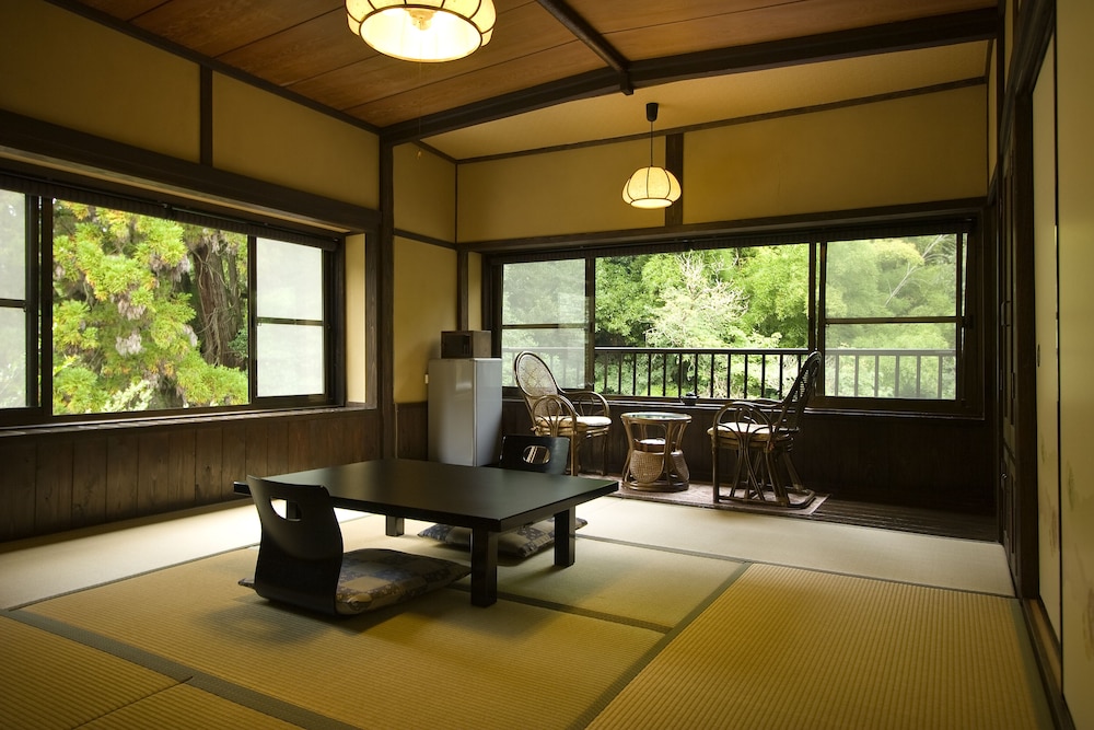 Okyakuya 28/33
