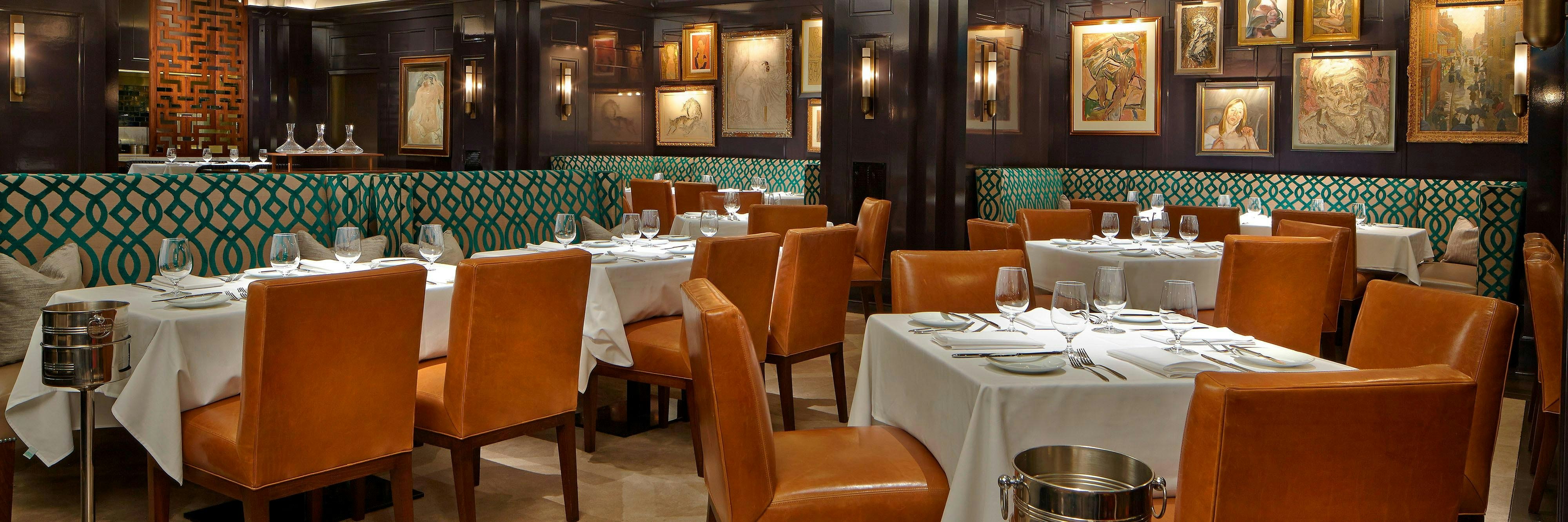 The St Regis Atlanta 55/79