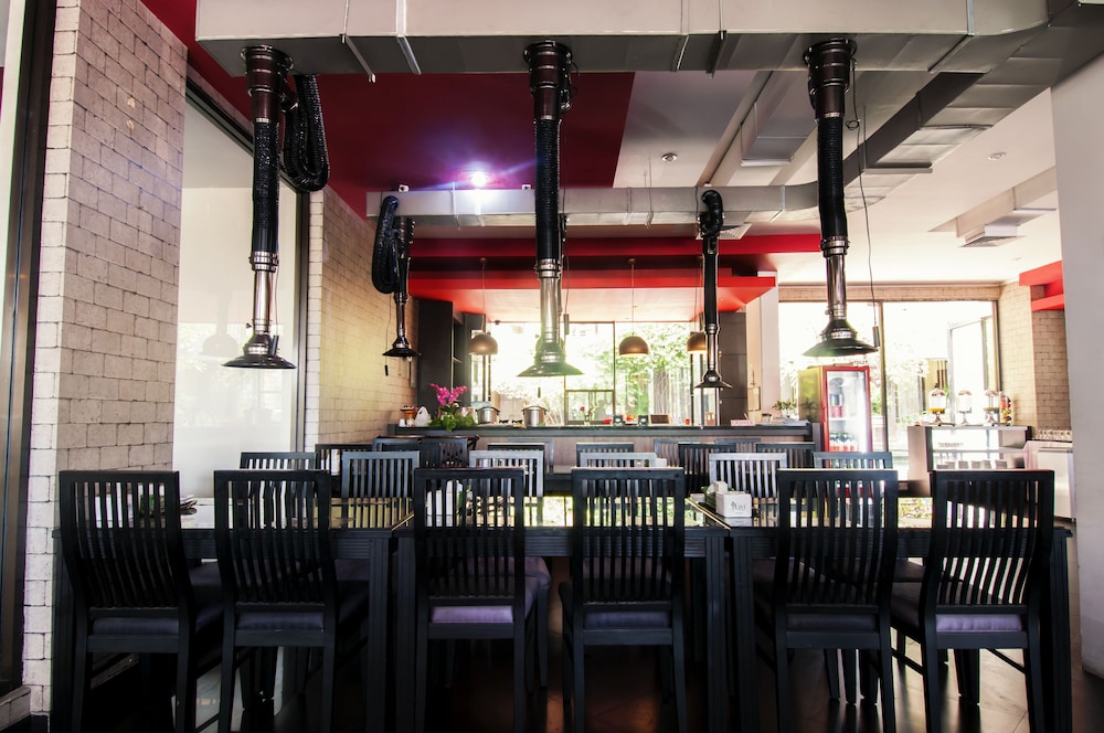 100 Sunset Hotel Kuta 44/66