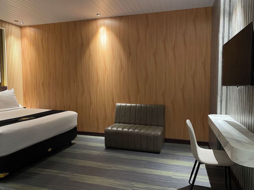 Avery de Grand City Hotel Bandung 21/48