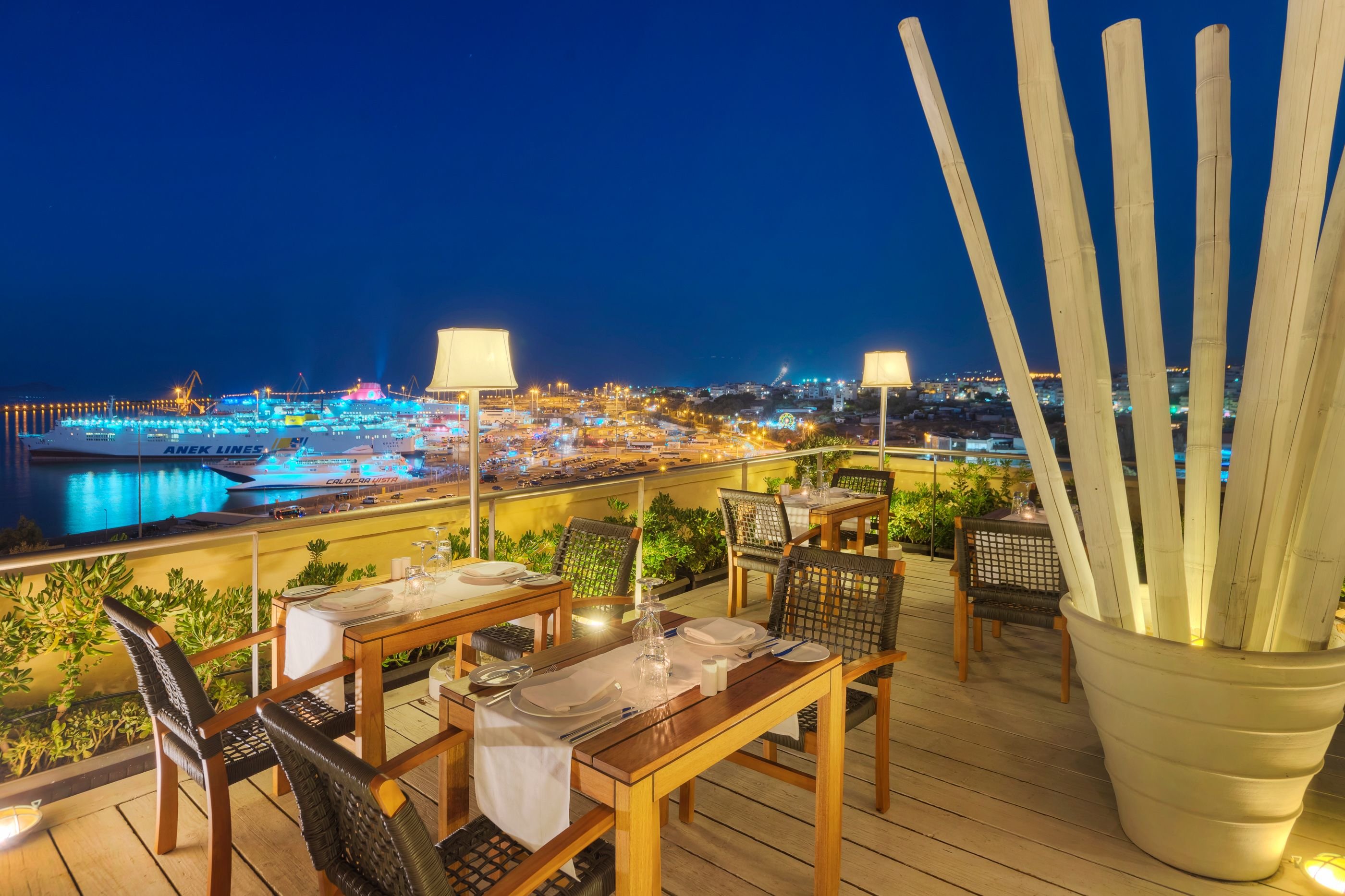 GDM MEGARON HISTORICAL MONUMENT HOTEL 22/26