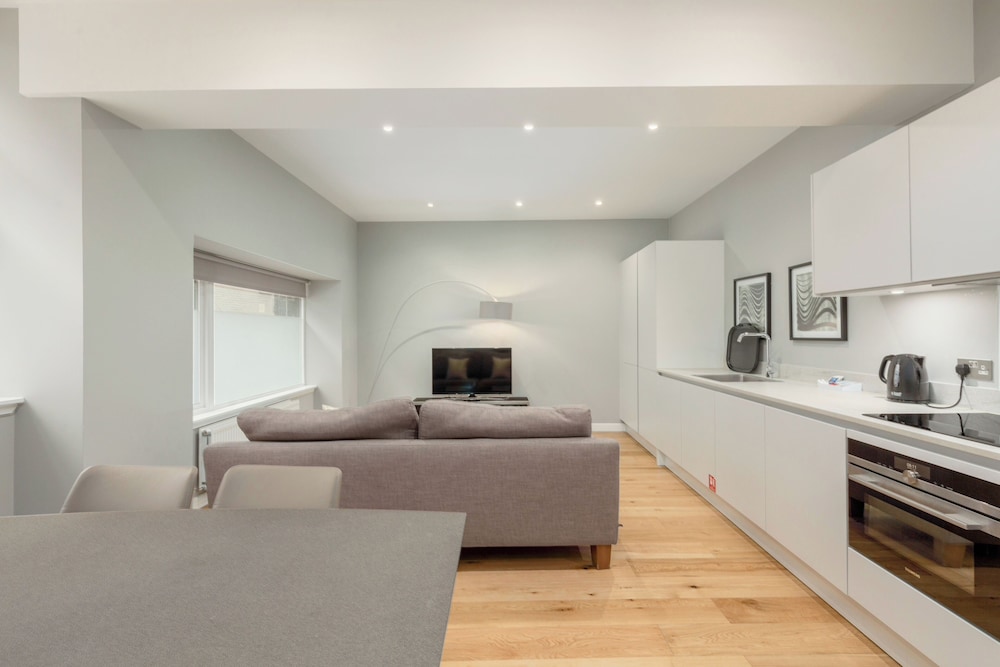 Destiny Scotland Apartments At Canning Street Lane 30/44