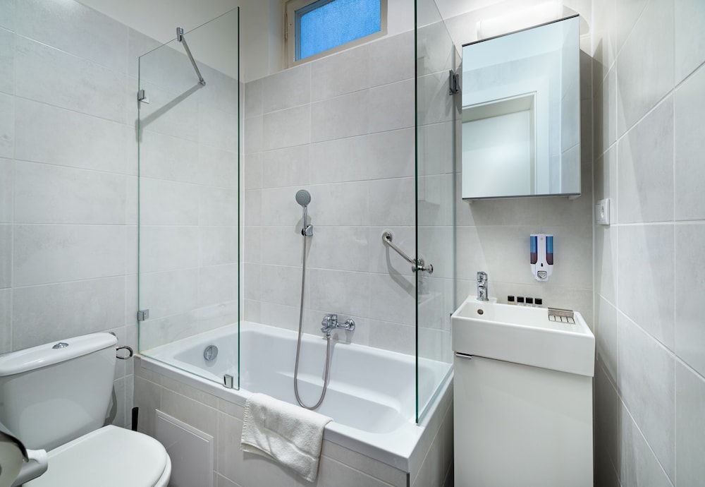 RES City Residence Hotel Budapest 29/33