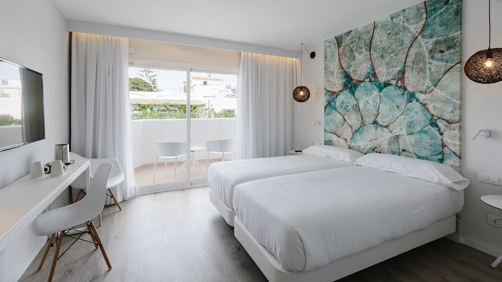 Bordoy Alcudia Bay - Adults Only 17/57