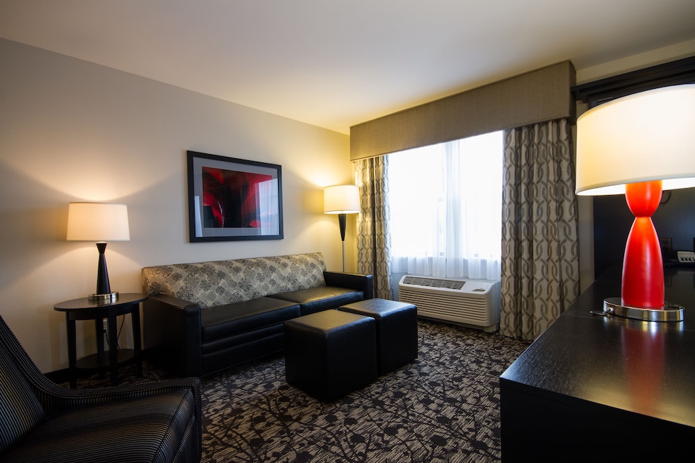 Hampton Inn And Suites Dupont 35/46