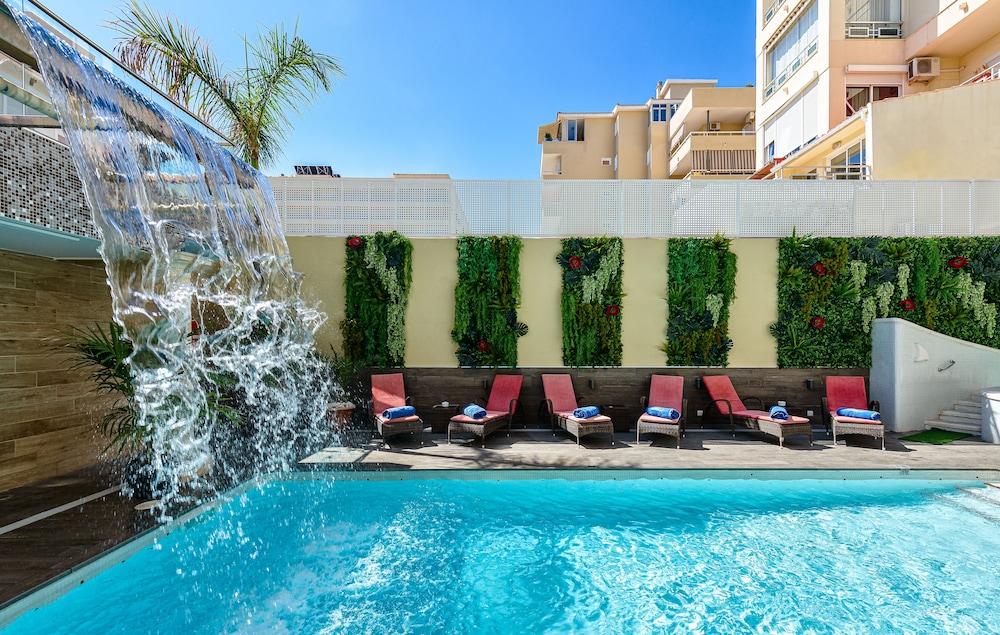 Hotel Bluesea Alboran 20/33