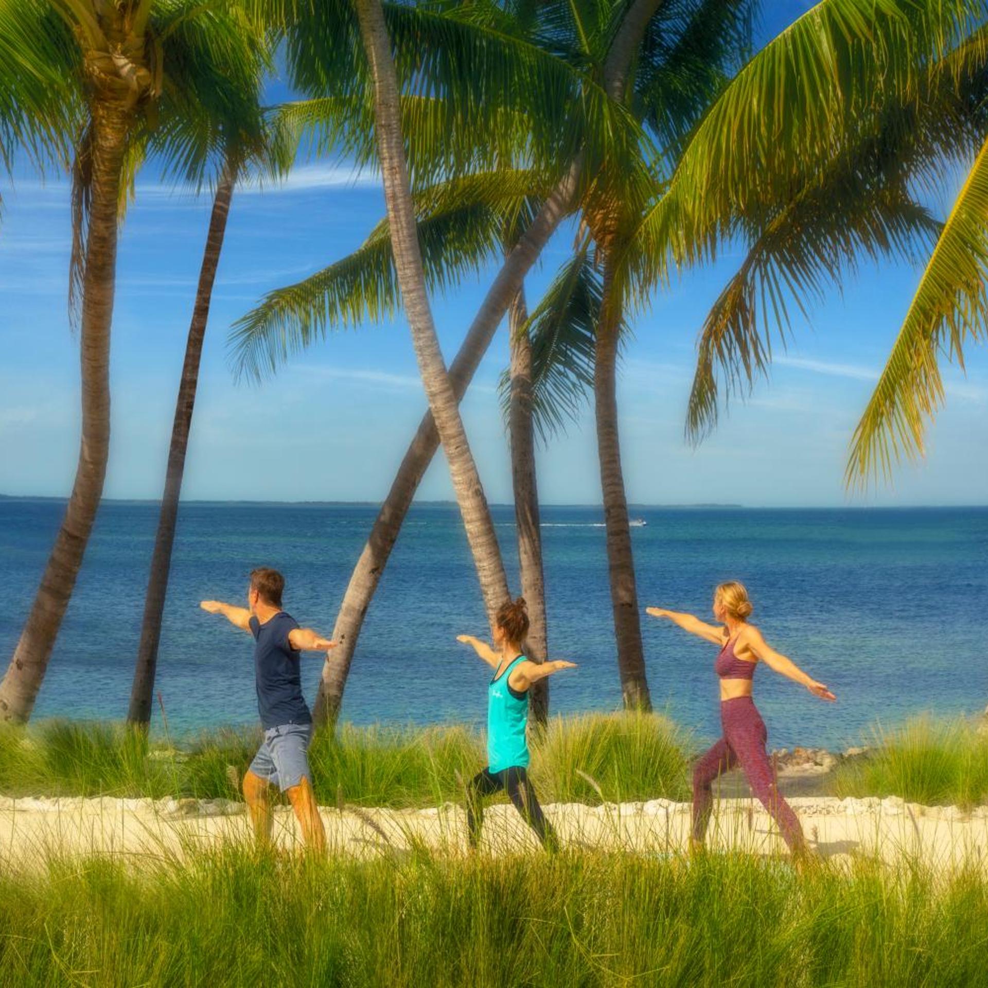 Bungalows Key Largo - All Inclusive 41/50