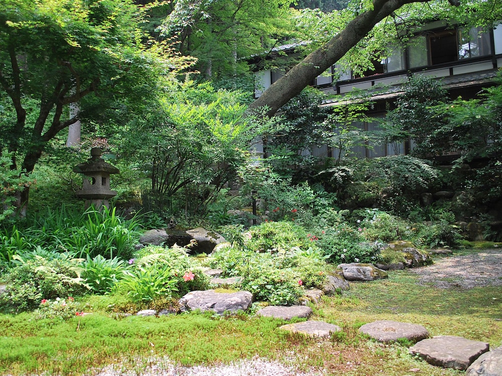 Ohara no Sato 49/50