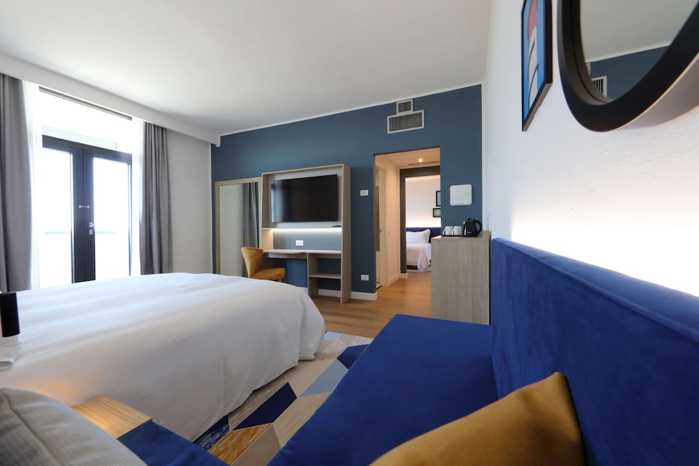 Hampton by Hilton Rome North Fiano Romano 14/79