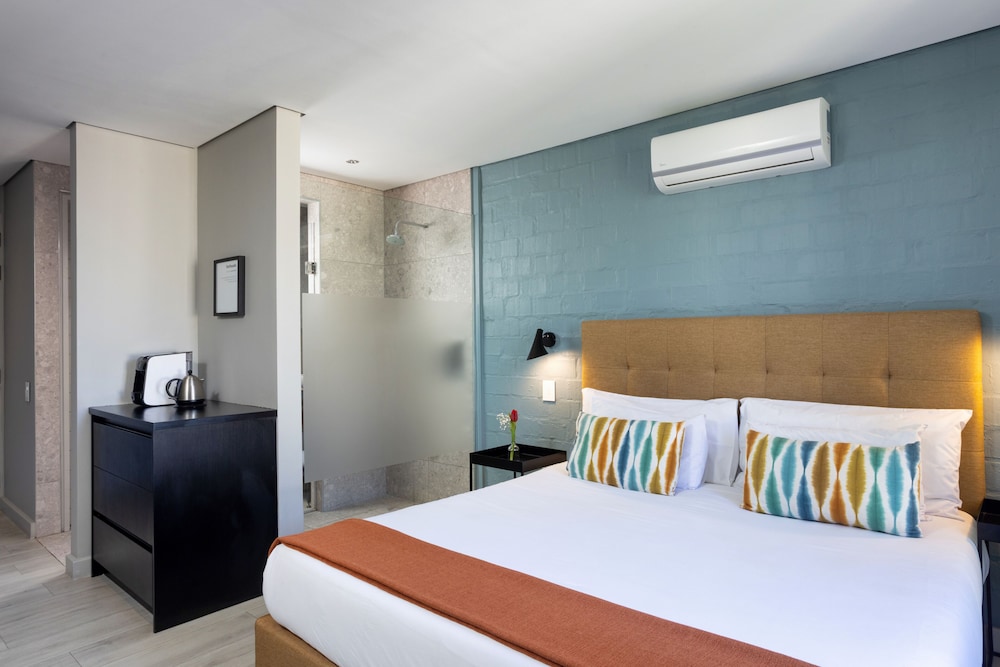 Zest Boutique Hotel 10/49